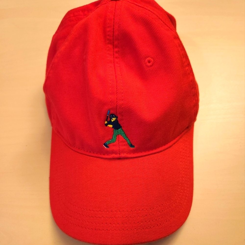 Baseball cap